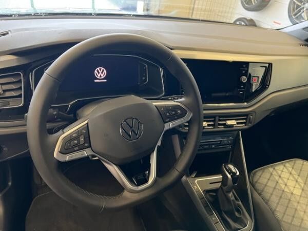Volkswagen Taigo R-Line 1.5 TSI DSG **AHK, Navi, 'IQ.DRIVE'**