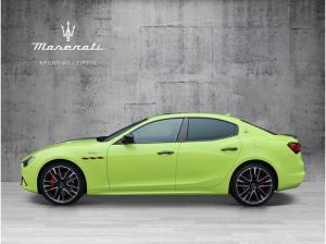 Maserati Ghibli Trofeo