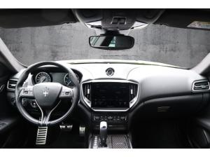 Maserati Ghibli Trofeo