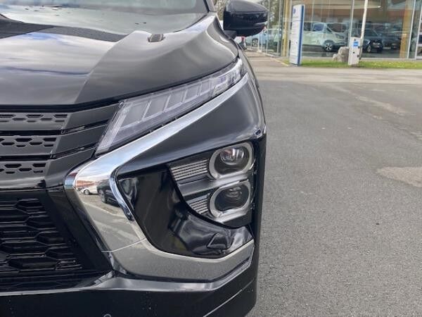 Mitsubishi Eclipse Cross Select 2.4 PHEV AWD Aut.