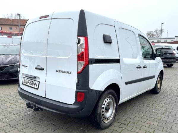 Renault Kangoo 💰 Klein in der Rate. Groß im Einsatz ⚒️
