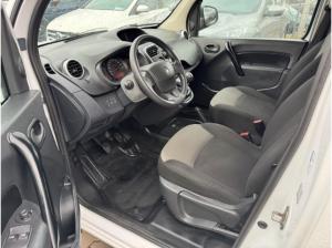 Renault Kangoo 💰 Klein in der Rate. Groß im Einsatz ⚒️