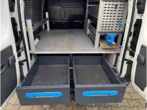 Renault Kangoo 💰 Klein in der Rate. Groß im Einsatz ⚒️