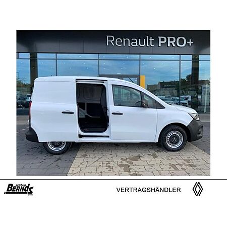 Renault Kangoo leasen