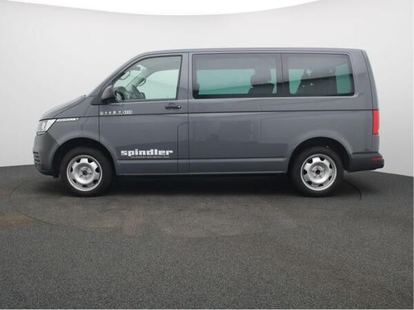 Volkswagen T6.1 Caravelle Trendline DSG