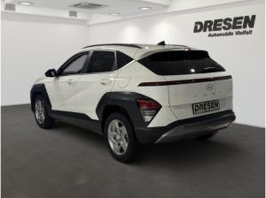 Hyundai INSTER 1.0 Trend🚀| Automatik | Assistenz-Paket | Licht-Paket | Navi