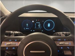 Hyundai INSTER 1.0 Trend🚀| Automatik | Assistenz-Paket | Licht-Paket | Navi