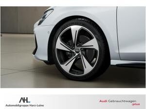 Audi A3 Limousine S line 35 TFSI Rückfahrkamera, Matrix LED