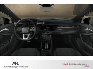 Audi A3 Limousine S line 35 TFSI Rückfahrkamera, Matrix LED