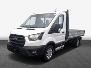 Ford Transit 350 L3 Einzelkabine Pritsche Trend 96kW (Diesel)