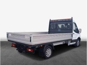 Ford Transit 350 L3 Einzelkabine Pritsche Trend 96kW (Diesel)