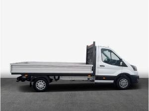 Ford Transit 350 L3 Einzelkabine Pritsche Trend 96kW (Diesel)