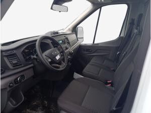 Ford Transit 350 L3 Einzelkabine Pritsche Trend 96kW (Diesel)