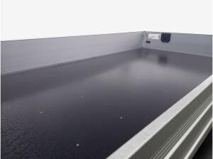 Ford Transit 350 L3 Einzelkabine Pritsche Trend 96kW (Diesel)