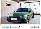 Audi A5 Coupe 40 TFSI QUATTRO S-LINE COMPETITION EDITION PLUS NAVI+ MATRIX/LASERLICHT