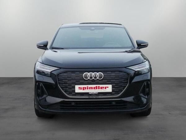 Audi Q4 e-tron Q4 Sportback e-tron S-Line Navi+ Matrix RFK Soun