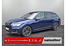 Audi SQ7 TDI Quattro / Navi,HD-Matrix-Laser, AHK, Air