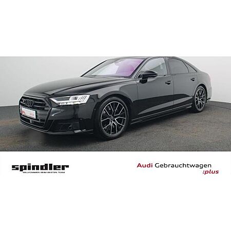 Audi S8 leasen