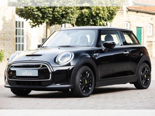 MINI Cooper SE Classic Trim • SOFORT • Pano • HUD • Kamera • Harman/Kardon •