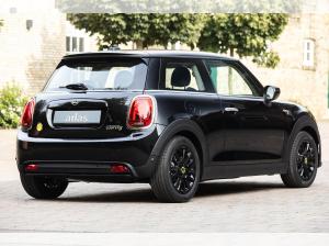 MINI Cooper SE Classic Trim • SOFORT • Pano • HUD • Kamera • Harman/Kardon •