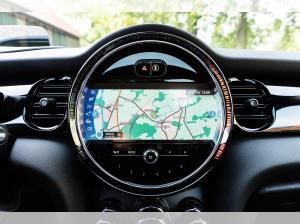 MINI Cooper SE Classic Trim • SOFORT • Pano • HUD • Kamera • Harman/Kardon •