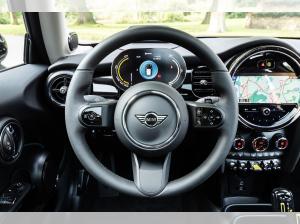 MINI Cooper SE Classic Trim • SOFORT • Pano • HUD • Kamera • Harman/Kardon •
