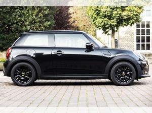 MINI Cooper SE Classic Trim • SOFORT • Pano • HUD • Kamera • Harman/Kardon •