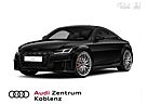 Audi TTS Coupe TFSI quattro