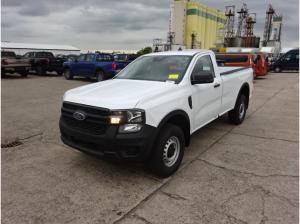 Ford Ranger XL Einzelkabine *Bestellfahrzeug*