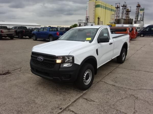 Ford Ranger XL Einzelkabine *Bestellfahrzeug*