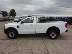 Ford Ranger XL Einzelkabine *Bestellfahrzeug*