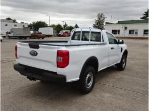 Ford Ranger XL Einzelkabine *Bestellfahrzeug*