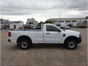 Ford Ranger XL Einzelkabine *Bestellfahrzeug*