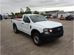 Ford Ranger XL Einzelkabine *Bestellfahrzeug*