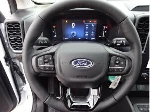 Ford Ranger XL Einzelkabine *Bestellfahrzeug*