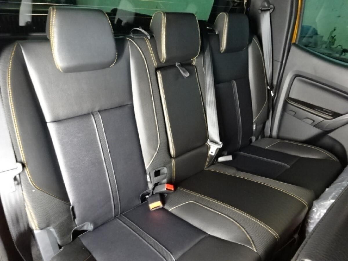 Ford Ranger WILDTRAK *sofort* 2.0L TDCi 4x4 Autom AHK LED