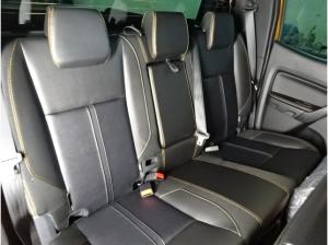 Ford Ranger WILDTRAK *sofort* 2.0L TDCi 4x4 Autom AHK LED