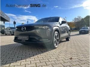 Mazda MX-30 REV Makoto BOSE 360°HeadUp Memory AppleCar