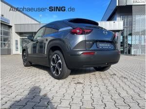 Mazda MX-30 REV Makoto BOSE 360°HeadUp Memory AppleCar