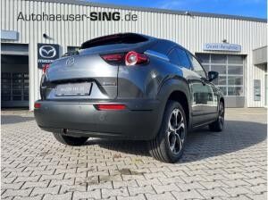 Mazda MX-30 REV Makoto BOSE 360°HeadUp Memory AppleCar