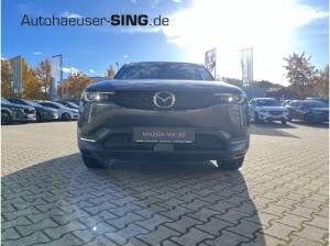 Mazda MX-30 REV Makoto BOSE 360°HeadUp Memory AppleCar