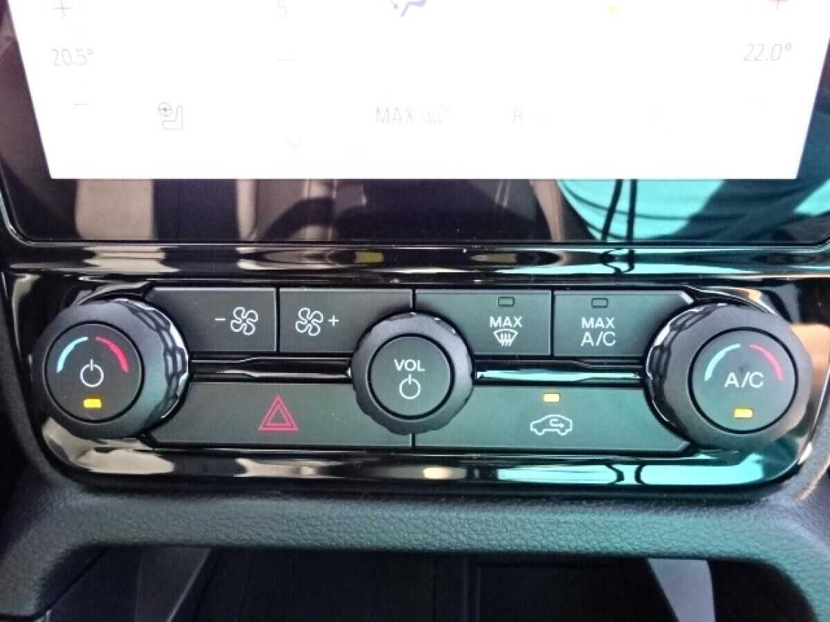 Ford Ranger Doppelkabine WILDTRAK 3.0 V6 *Bestellfahrzeug* 4x4