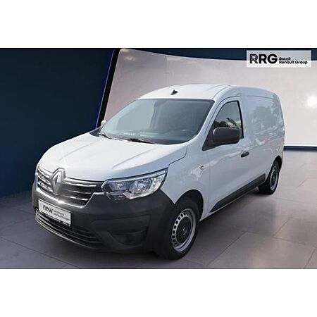Renault Express leasen