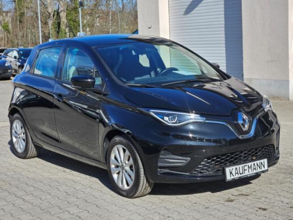 Renault ZOE Experience R135 ⚡️ Aufladen. Losfahren. Lächeln.😁