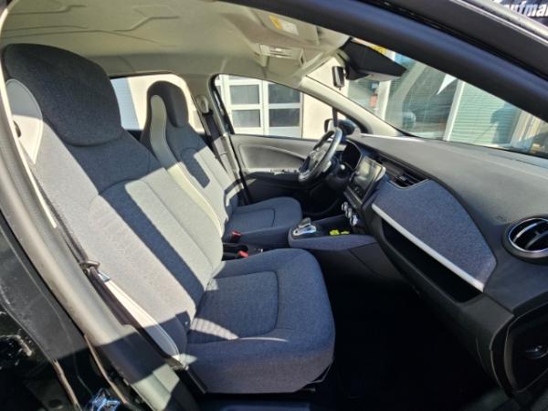 Renault ZOE Experience R135 ⚡️ Aufladen. Losfahren. Lächeln.😁