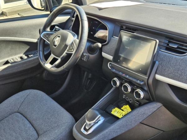 Renault ZOE Experience R135 ⚡️ Aufladen. Losfahren. Lächeln.😁