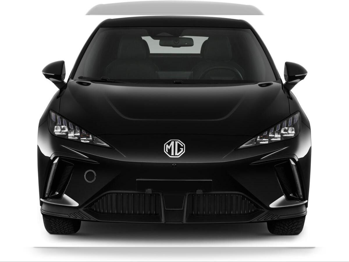 MG MG4 Electric 64kWh Luxury MY24*Privat