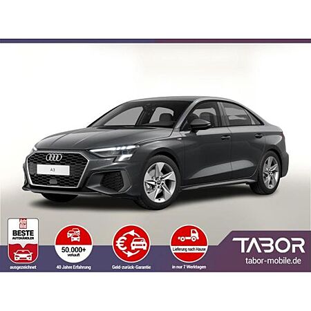 Audi A3 leasen