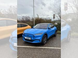 Ford Mustang Mach-E *Tageszulassung*SOFORT*