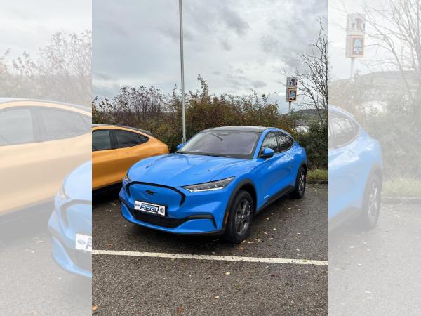 Ford Mustang Mach-E *Tageszulassung*SOFORT*